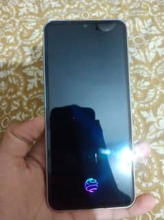 Lg v60 think 5g [exchange possible] 0