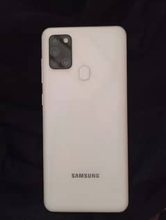 Samsung galaxy A21s