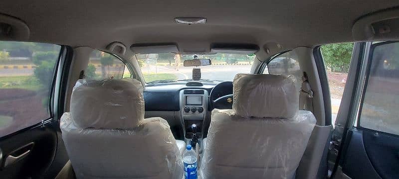 home used lahore number, Suzuki Liana 2006 10