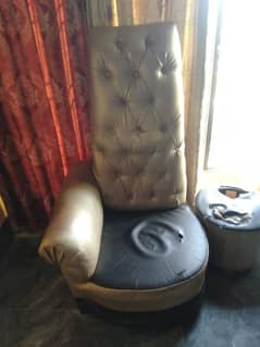 used Sofa set