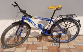 Caspian Cycle For Sale 0