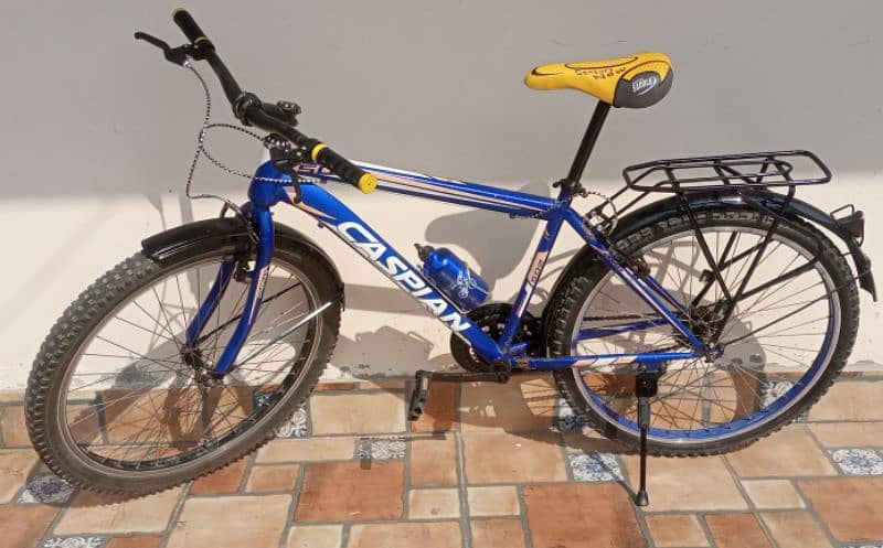 Caspian Cycle For Sale 3