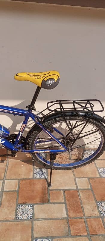 Caspian Cycle For Sale 4