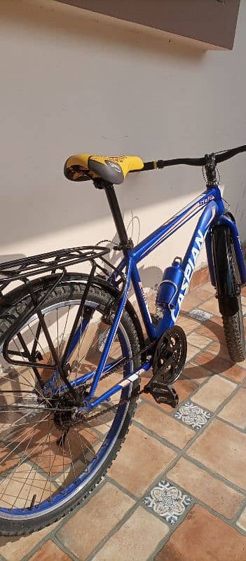 Caspian Cycle For Sale 5