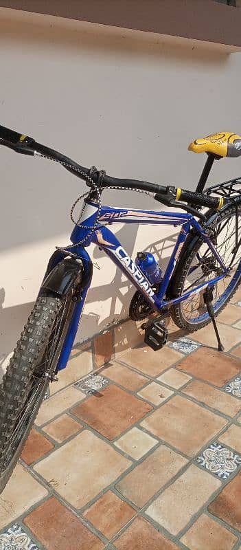 Caspian Cycle For Sale 8