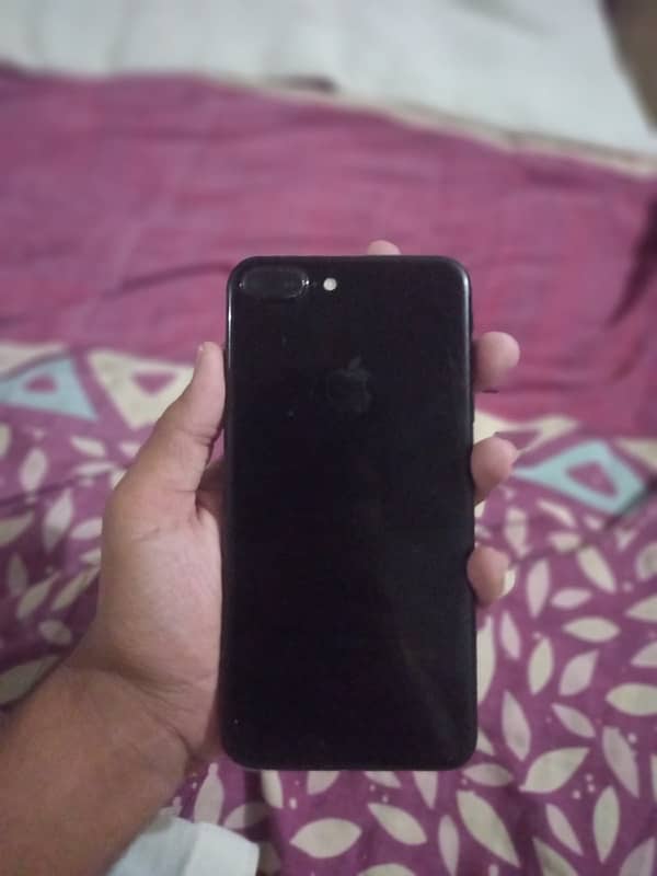 IPhone 7 Plus 128 Gb 1