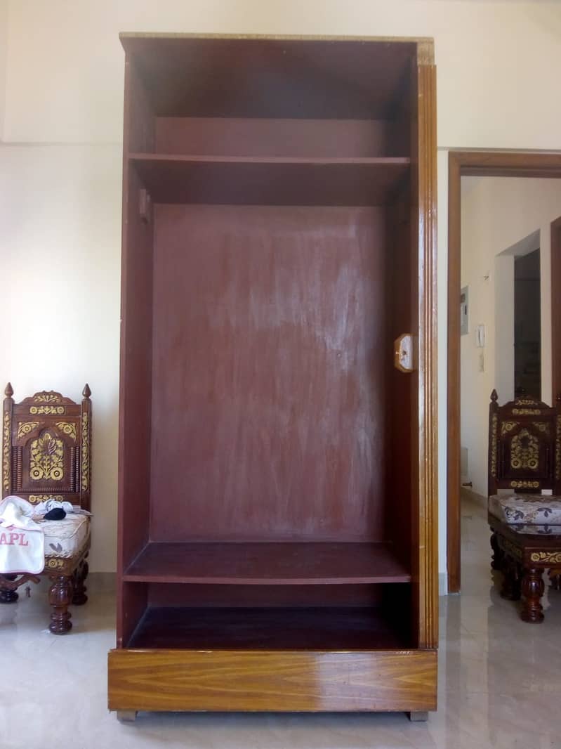 Wardrobe For Sale 4