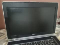 Dell latitude E6430