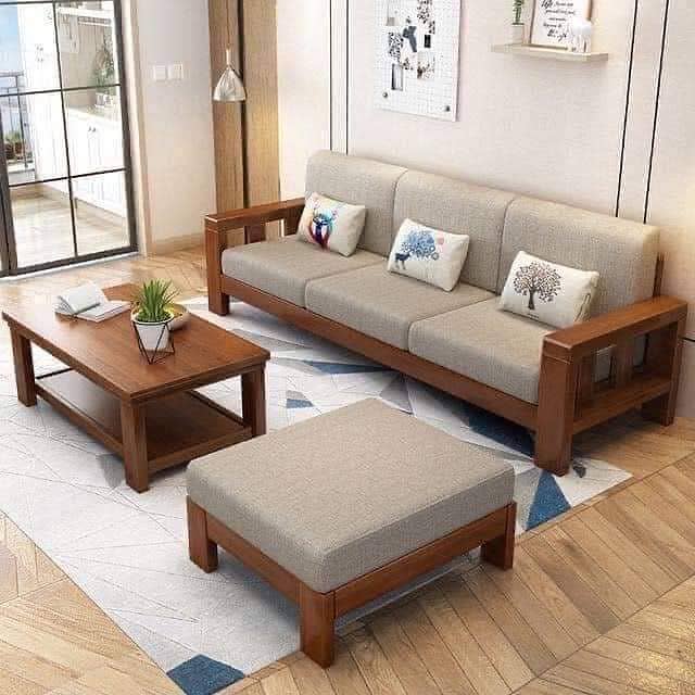 poshish sofa/L shape sofa set/sofa seats/wooden sofa/corner sofa 6