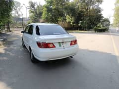 Honda City IVTEC 2007