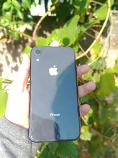 iPhone xr 64 gb (FU)