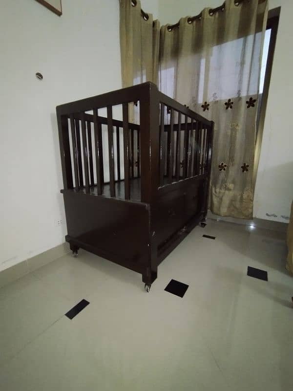 Baby cot | Baby beds | Kid wooden cot | Baby bunk bed | Kids furniture 2