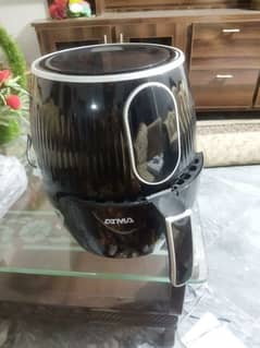 airfryer