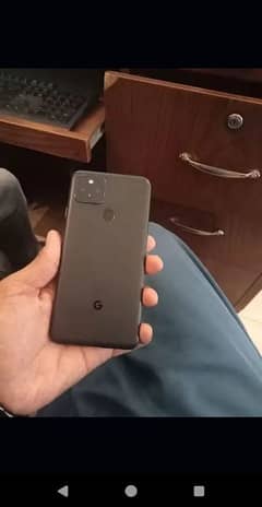 Google pixel 5 8 gb 128gb