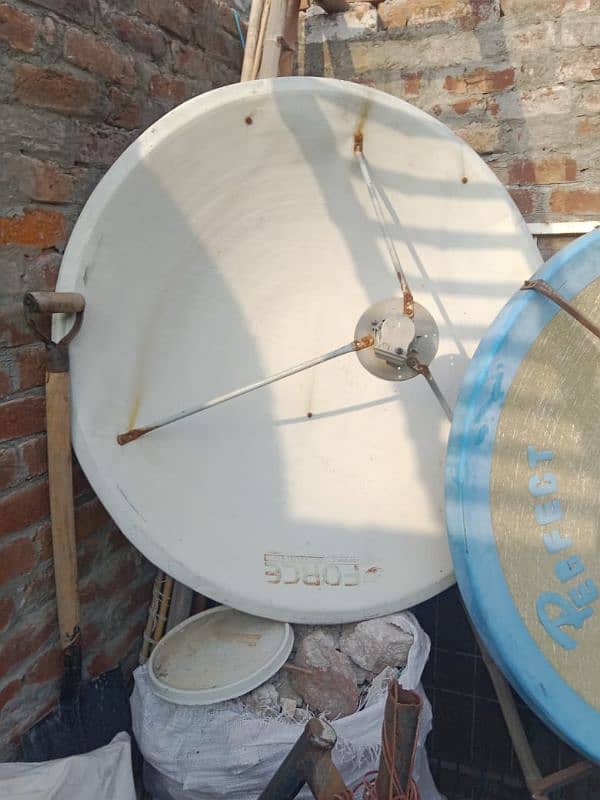 dish for sale 1