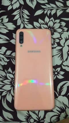 Samsung A70  Dual pta