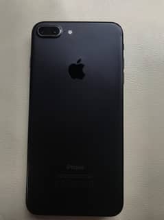 IPHONE 7PLUS PTA APPROVED 128 GB