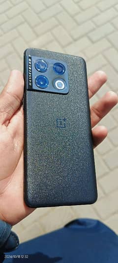 Oneplus 10 pro PTA