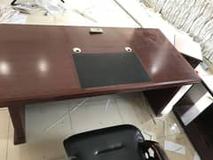 imported Executive Office Table