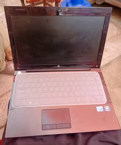 Hp Probook 5320M