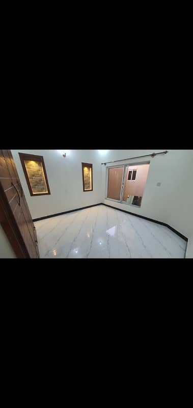 Upper Portion For Rent in G-13 (7 Marla) Brand new 1