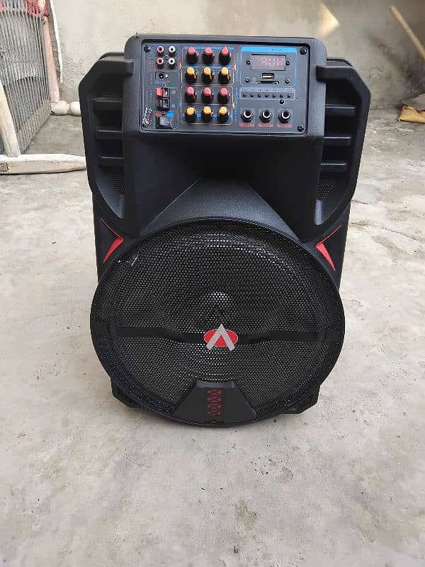 audionic 4