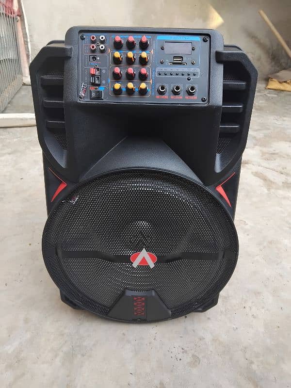 audionic 6