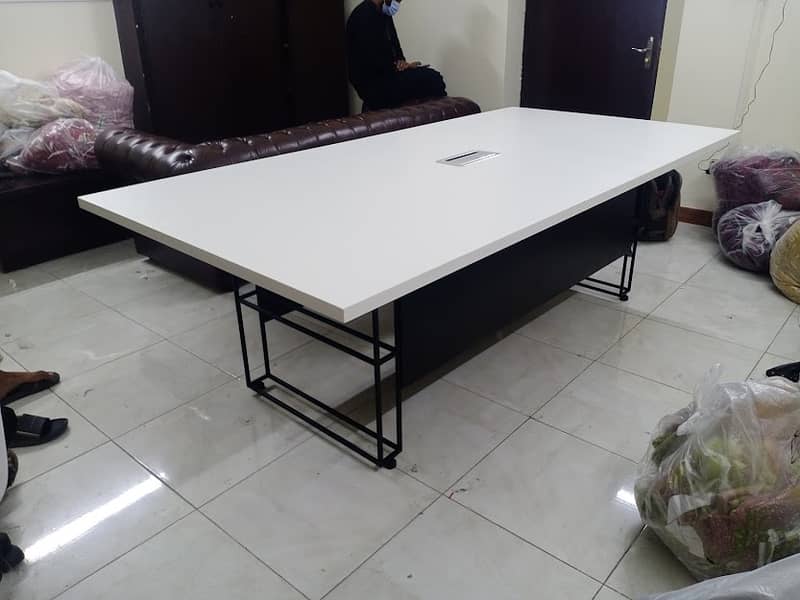 Meeting Table /Conference Table/Workstations 12