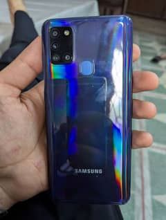 Samsung A21s