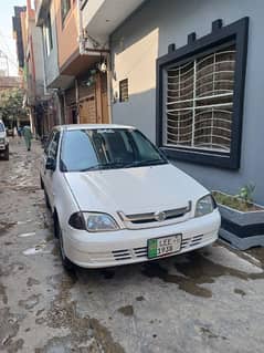 Suzuki Cultus VXR 2011 0