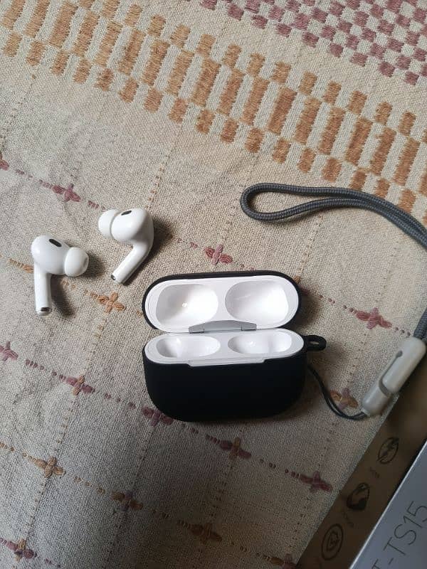 TWS Wireless Earbuds 8