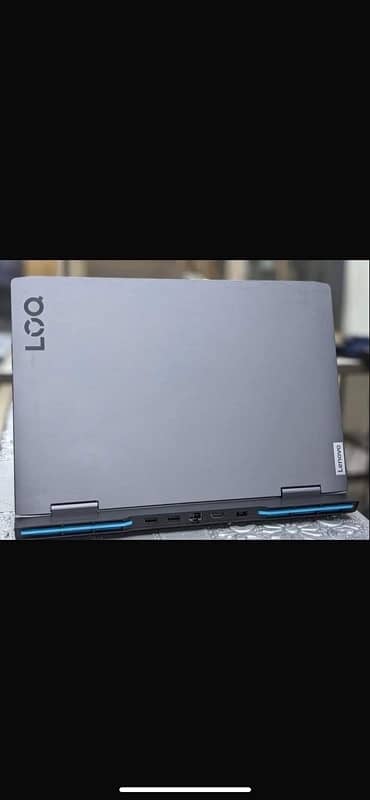 #Lenovo #LOQ Gaming laptop Open Box  * Intel Core i5-12450H 1