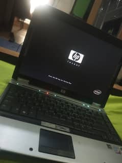 Hp Elite book 6930p used condition