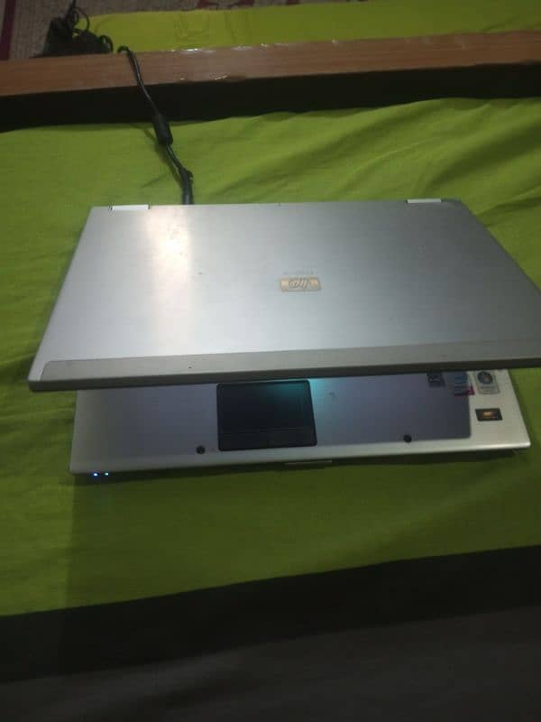 Hp Elite book 6930p used condition 2