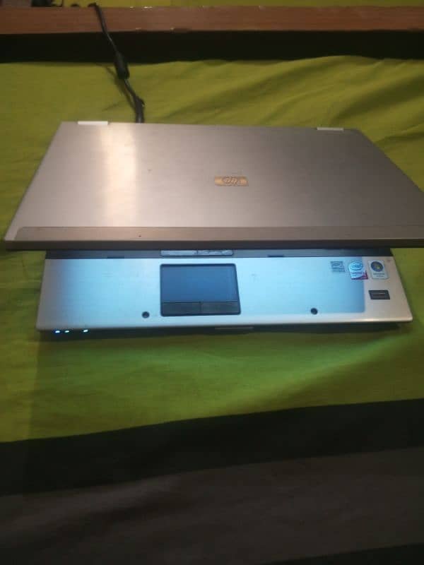 Hp Elite book 6930p used condition 3