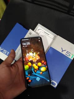 vivo y51 approved