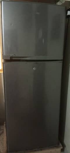 HAIER REFRIGERATOR/ fridge