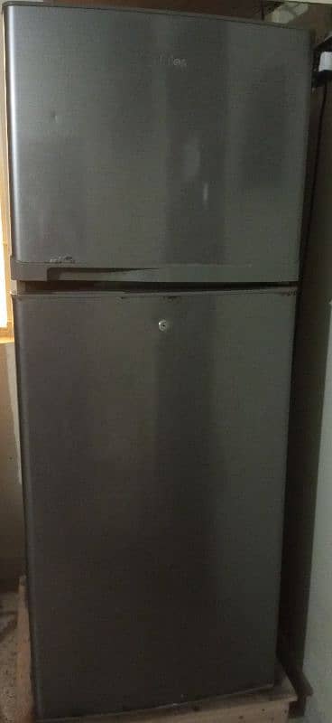 HAIER REFRIGERATOR/ fridge 0