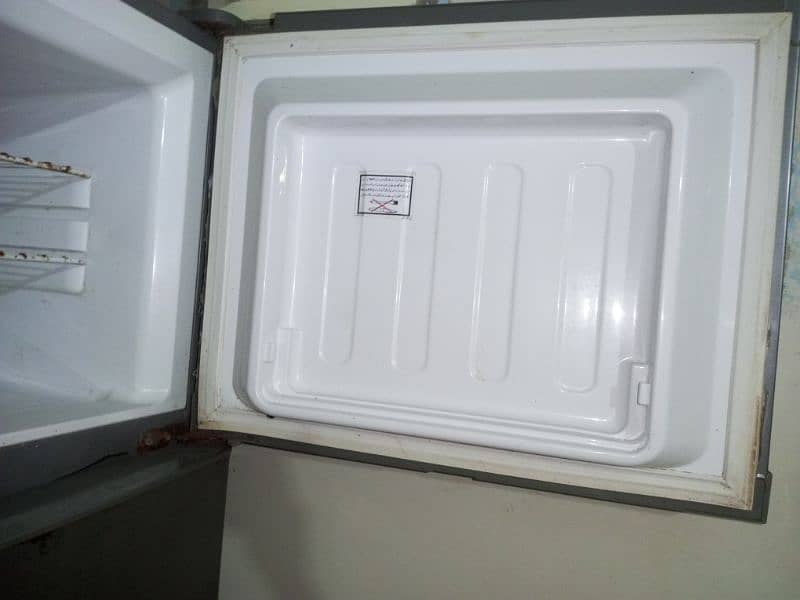 HAIER REFRIGERATOR/ fridge 2