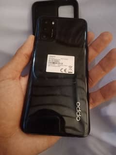 oppo A16 4/64 with charger only 0