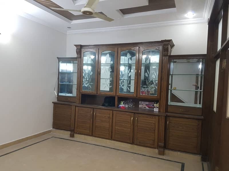 Upper Portion For Rent In G-13 (10 Marl A) 19