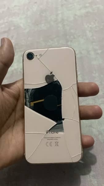 iphone 8 Non Pta 1