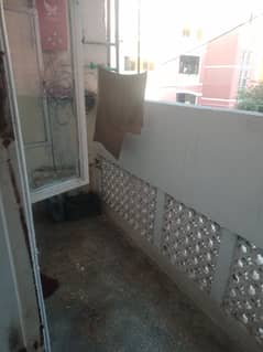 D typ 1st floor flat for rent in G 10/2 Pha 0