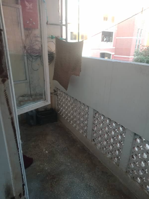 D typ 1st floor flat for rent in G 10/2 Pha 0