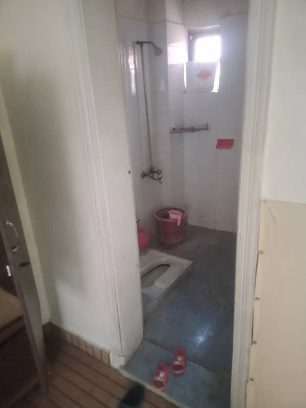 D typ 1st floor flat for rent in G 10/2 Pha 3