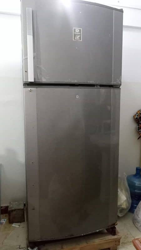 dowlance fridge 18 cubic 2