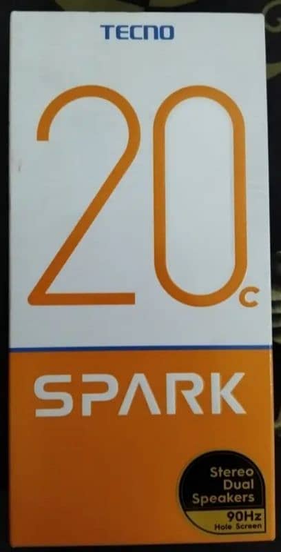 Tecno spark c20 4+4 8 128GB. 3