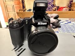 Nikon L820 Digital Camera – Great Condition!(Price Negotiable)