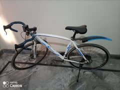 road bike 0