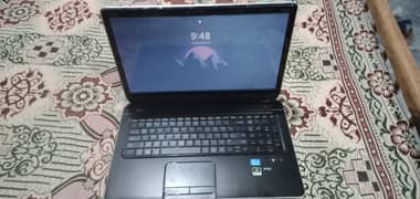 Hp i7 processor nvidia graphics card 8gb ram 128gb ssd